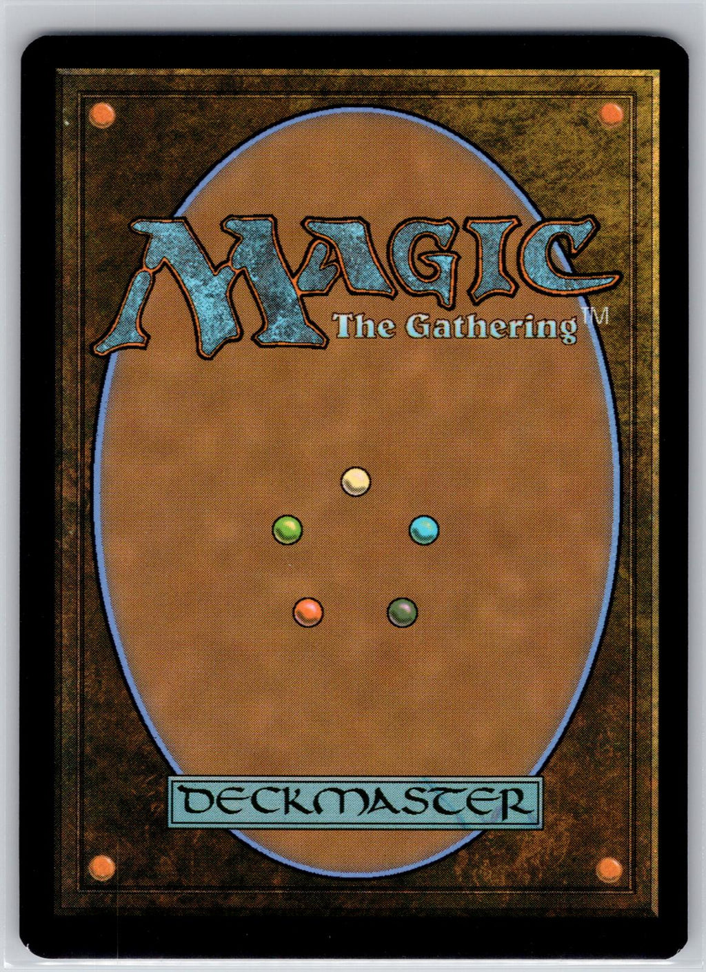 The Eagles Are Coming! The Hobbit Magic: The Gathering Foil Near Mint