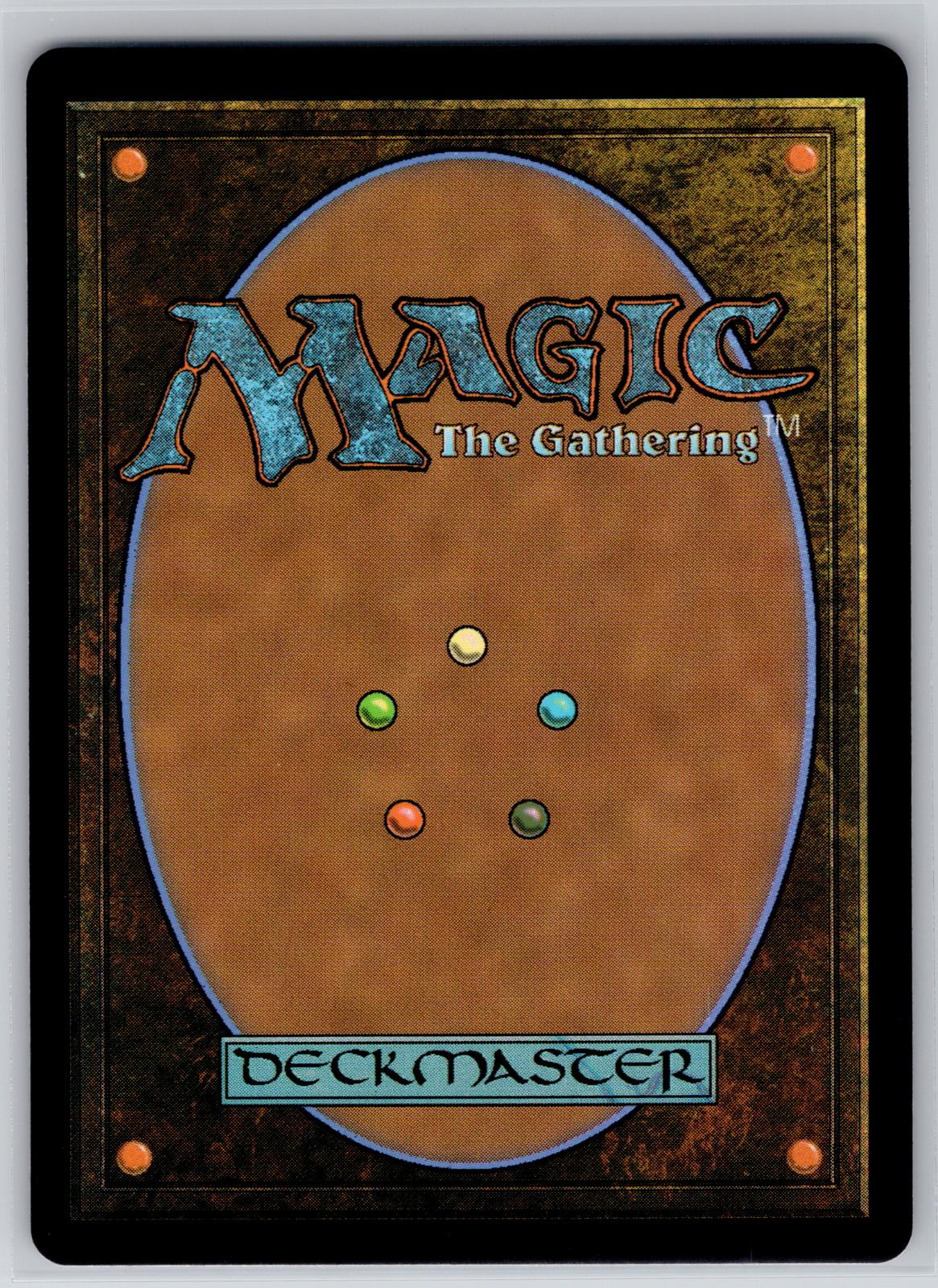 Call Damage Control Marvel Super Heroes Magic: The Gathering Foil Near Mint