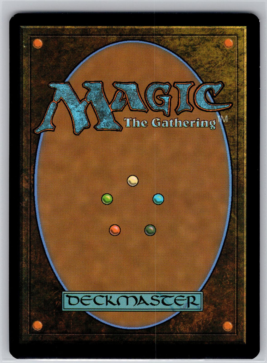 Dreaded Bat-Cloud (Borderless) The Hobbit Magic: The Gathering Near Mint