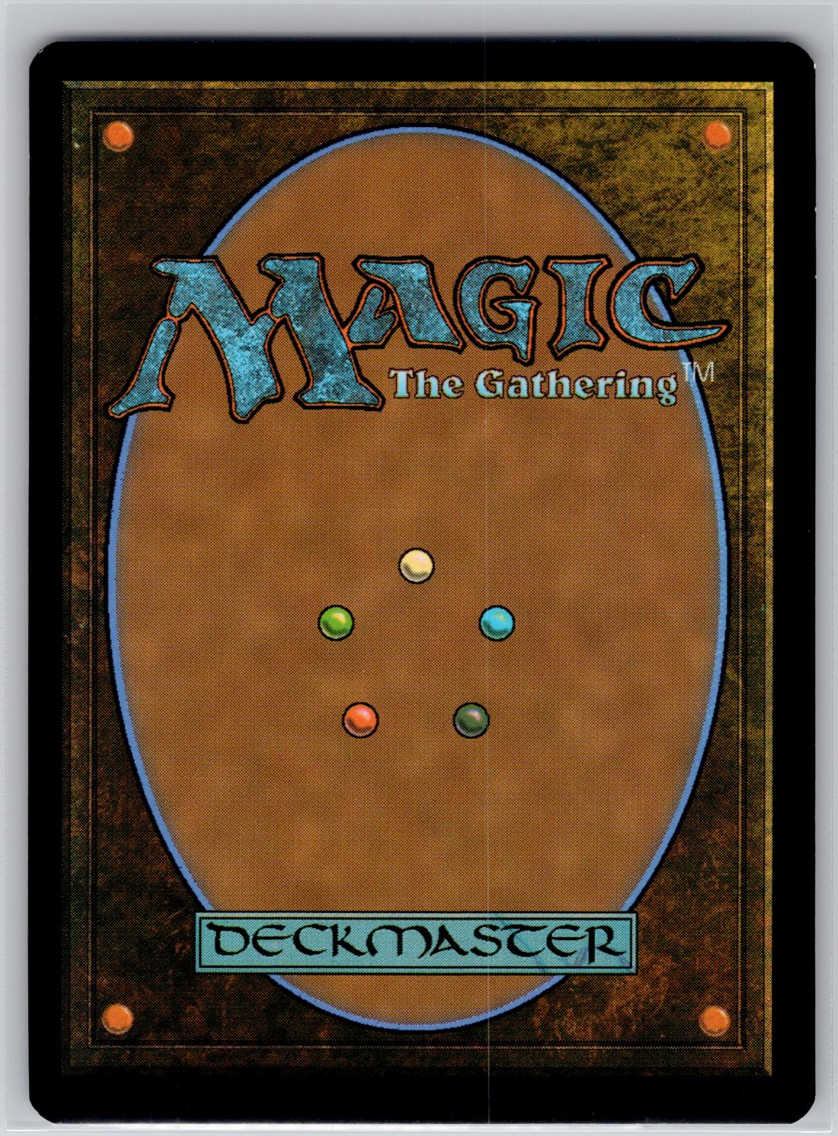 Dreaded Bat-Cloud (Borderless) The Hobbit Magic: The Gathering Near Mint