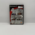 Formula One 2001 - PS2 - CIB