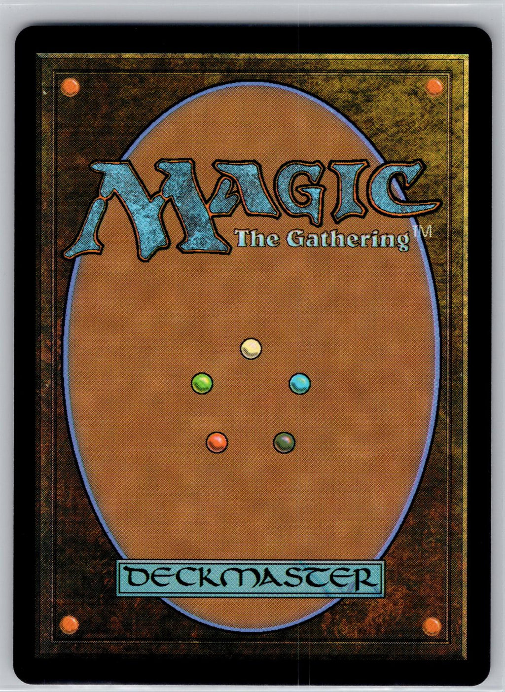 Ant-Man, Colony Commander Marvel Super Heroes Magic: The Gathering Foil NM
