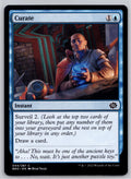 Curate The Brothers' War Magic: The Gathering Near Mint