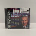 Jeopardy! - PS1 - CIB