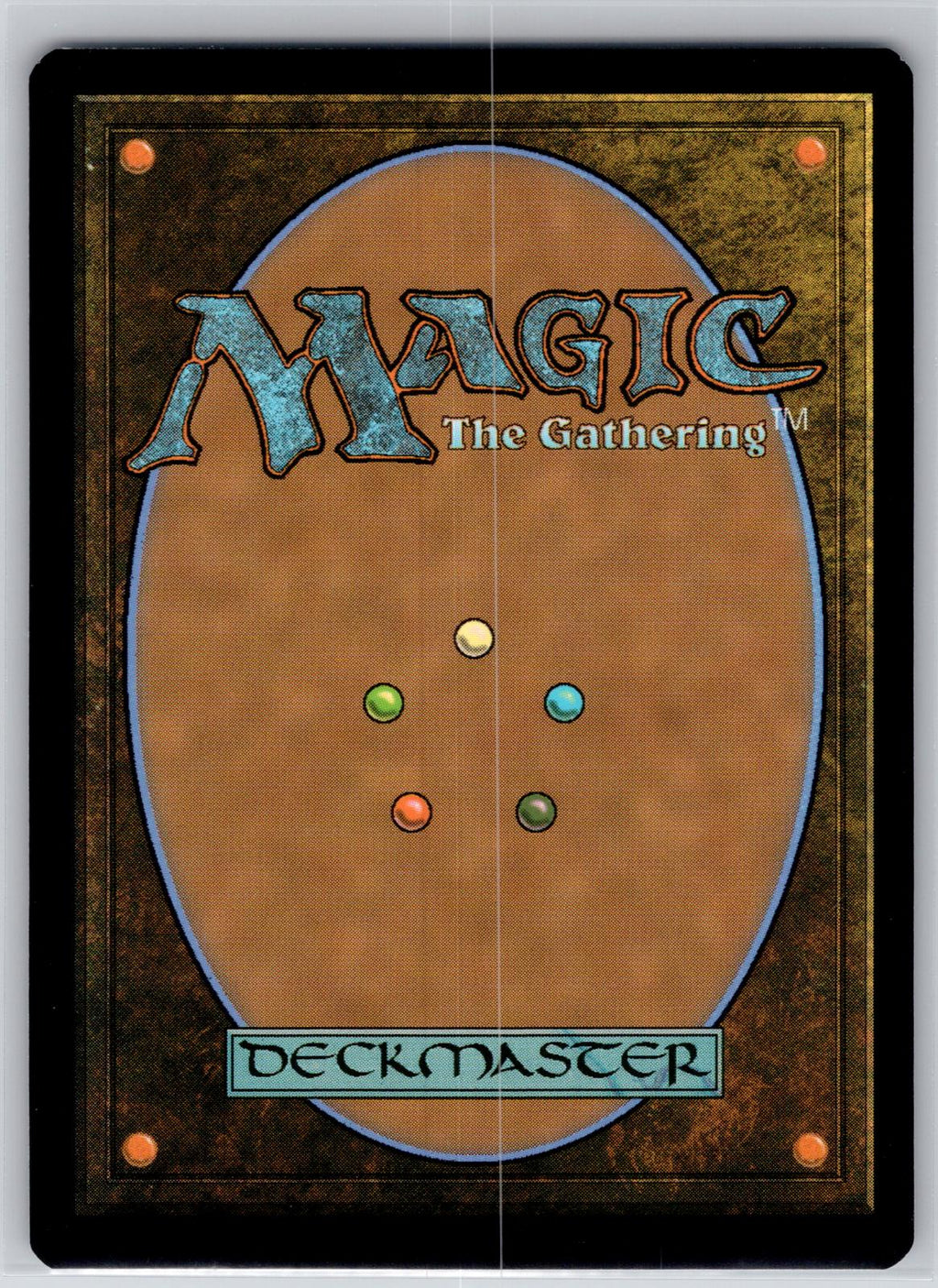 Ice Cream Kitty Teenage Mutant Ninja Turtles Magic: The Gathering Foil Near Mint