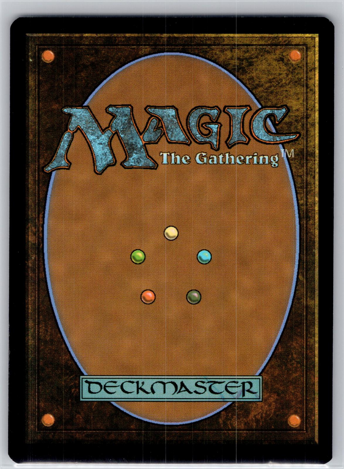 Forest (0198) The Hobbit Magic: The Gathering Foil Near Mint