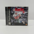 NFL GameDay 97 - PS1 - CIB