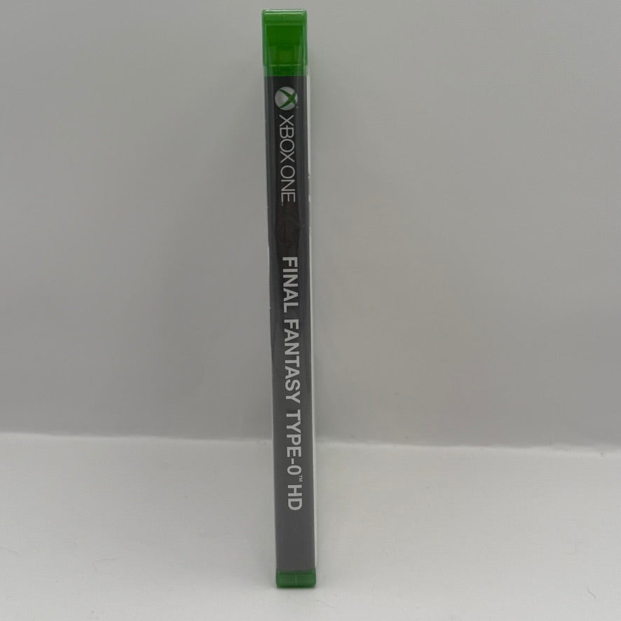 Final Fantasy Type-0 HD - Xbox One - New Sealed