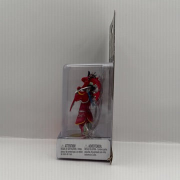 Legend of Zelda Tears of the Kingdom - Sidon Amiibo