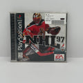 NHL 97 - PS1 - CIB