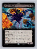 Super-Skrull (Extended Art) Marvel Super Heroes Magic: The Gathering Near Mint