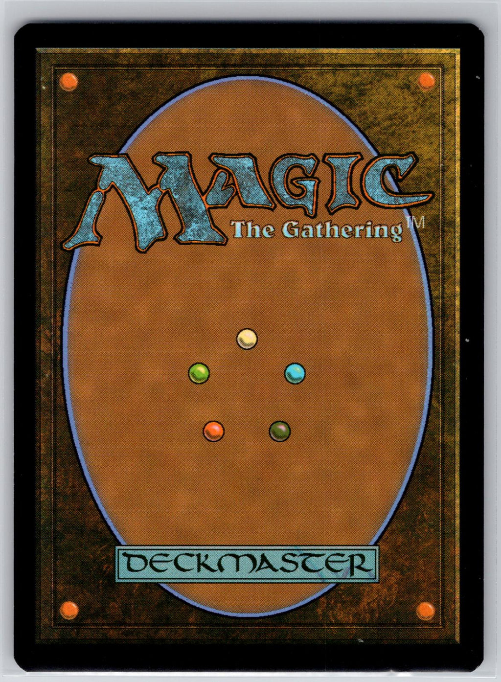Depressurize Edge of Eternities Magic: The Gathering Foil Near Mint