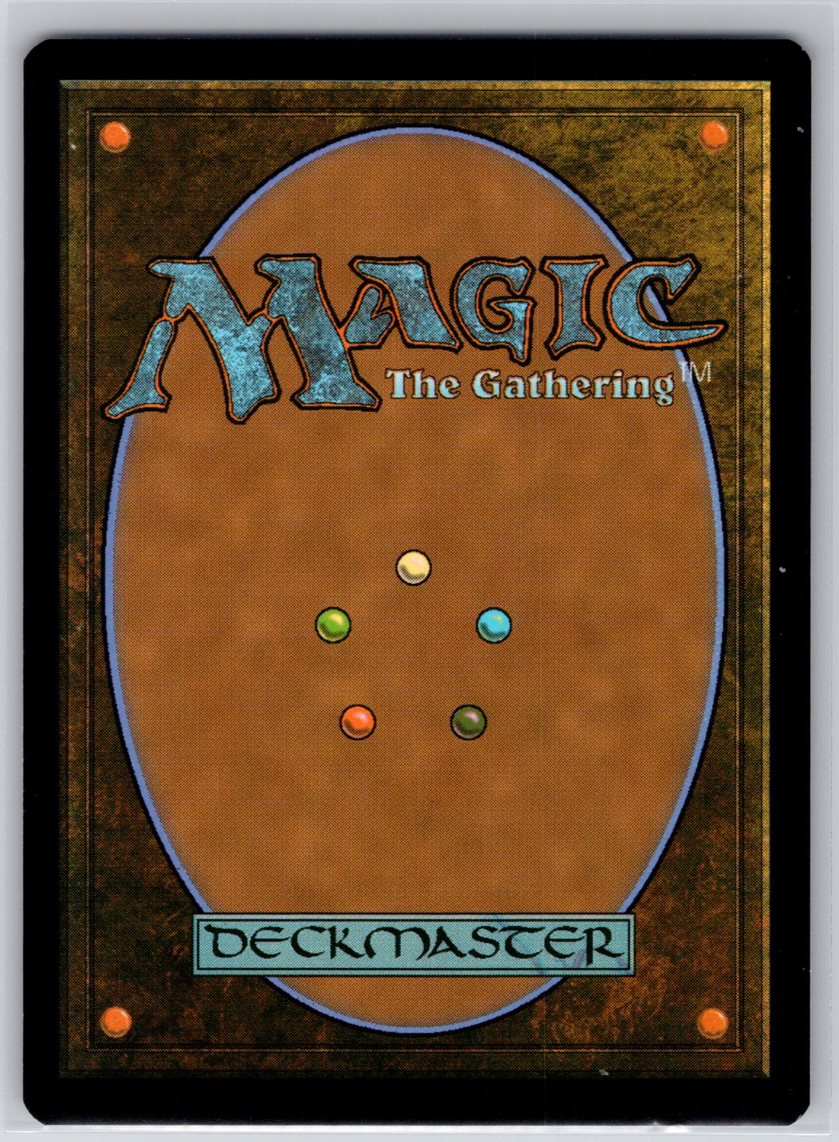 Depressurize Edge of Eternities Magic: The Gathering Foil Near Mint