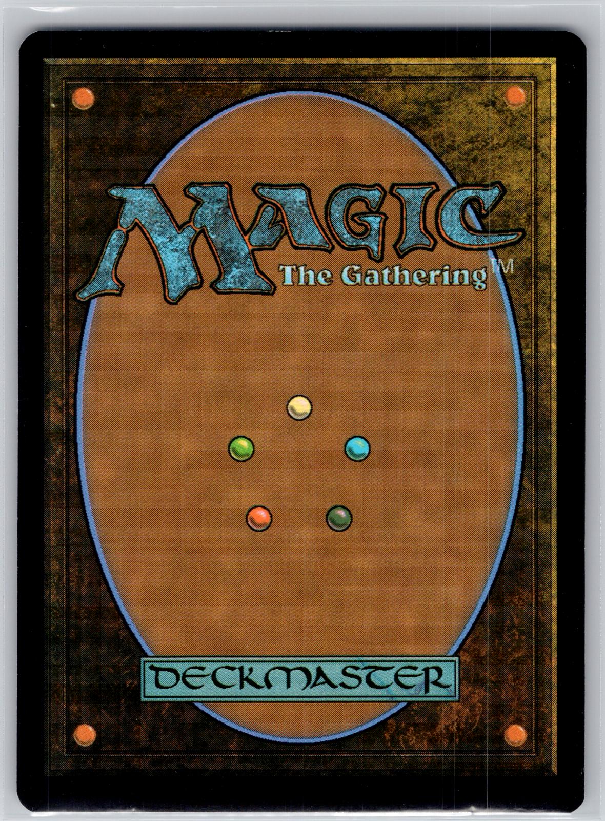 Wood Elves The Hobbit Magic: The Gathering Foil Near Mint