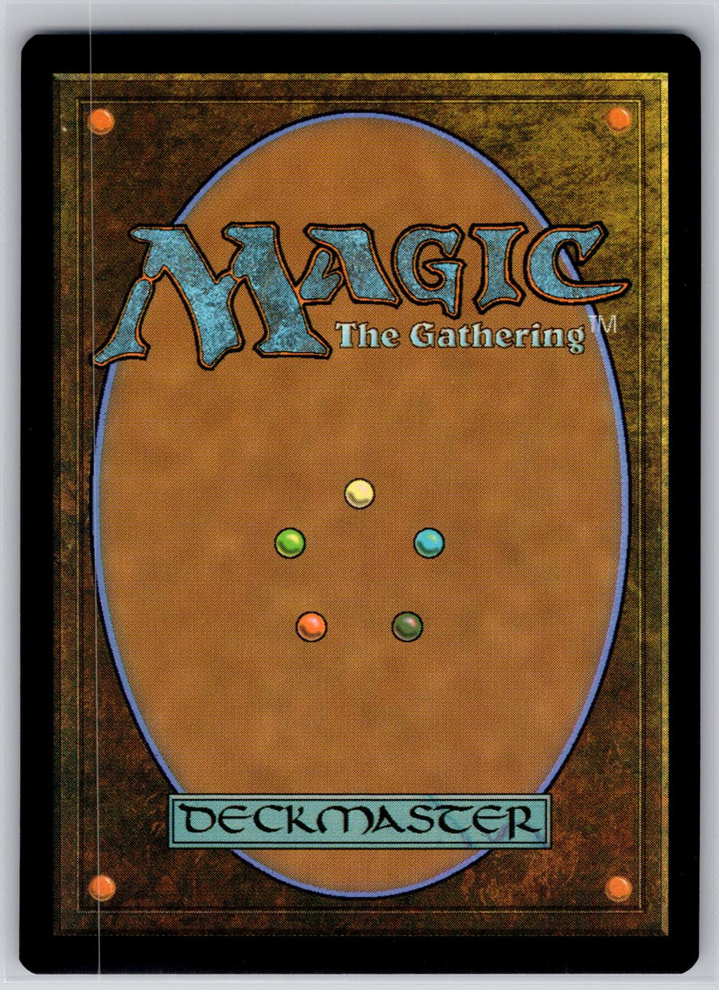 Imperious Perfect Commander Legends Magic: The Gathering Near Mint