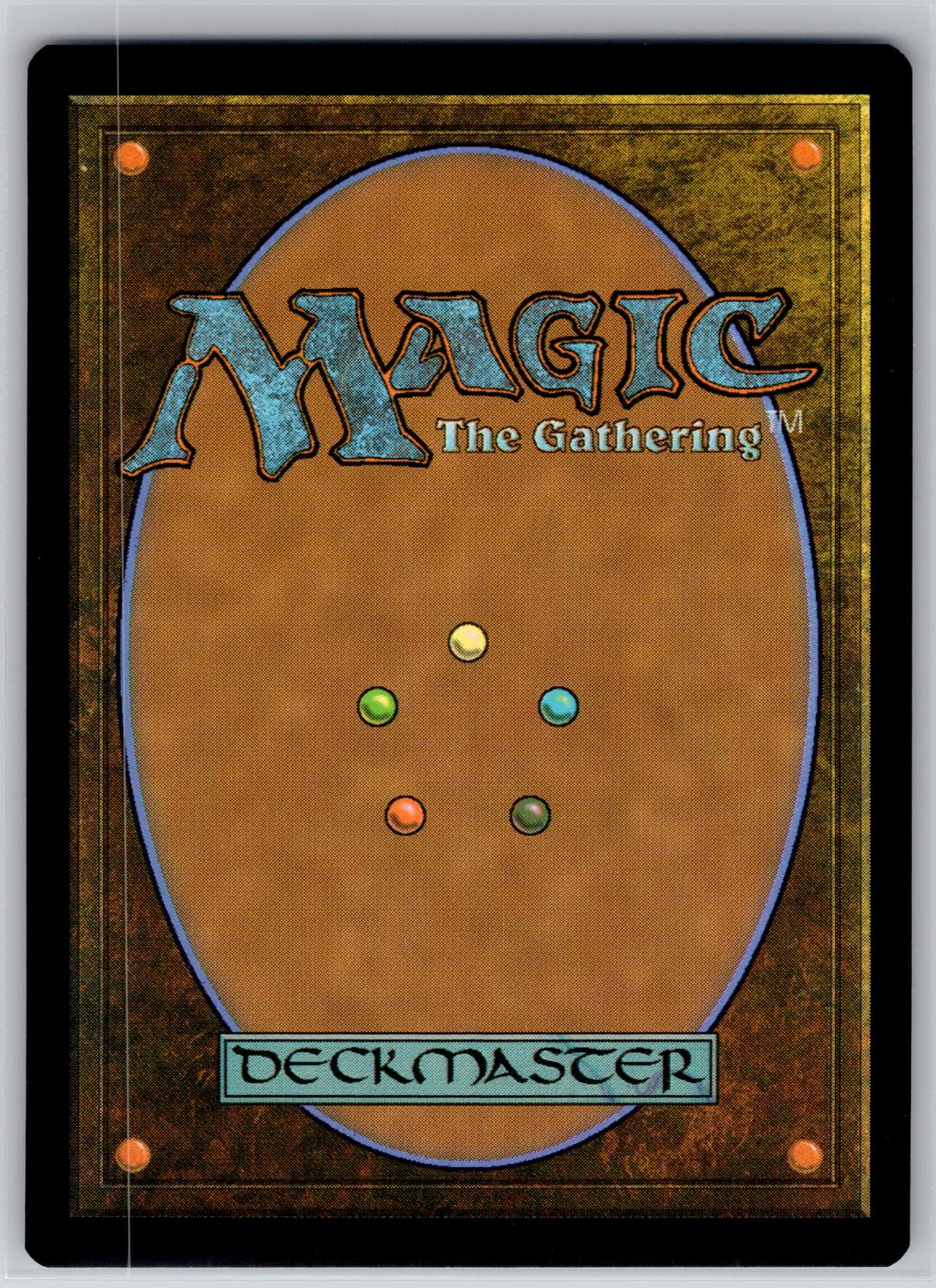 Imperious Perfect Commander Legends Magic: The Gathering Near Mint
