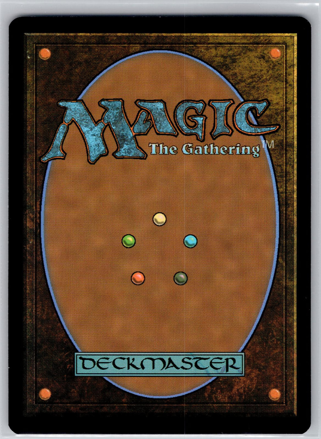 Riddles in the Dark The Hobbit Magic: The Gathering Near Mint