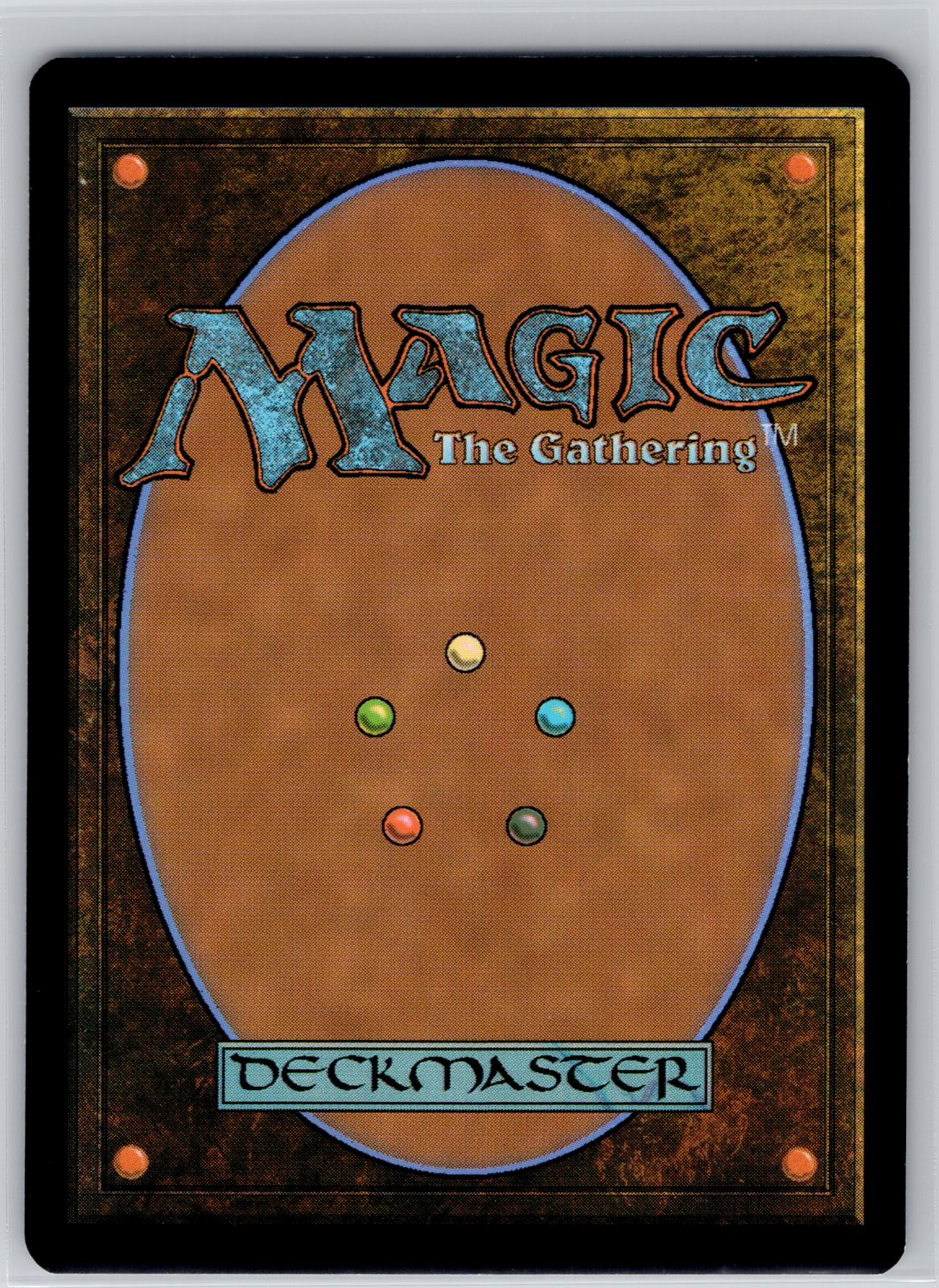Island (0195) The Hobbit Magic: The Gathering Near Mint