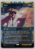 Daze Secrets of Strixhaven: Mystical Archive Magic: The Gathering Foil Near Mint