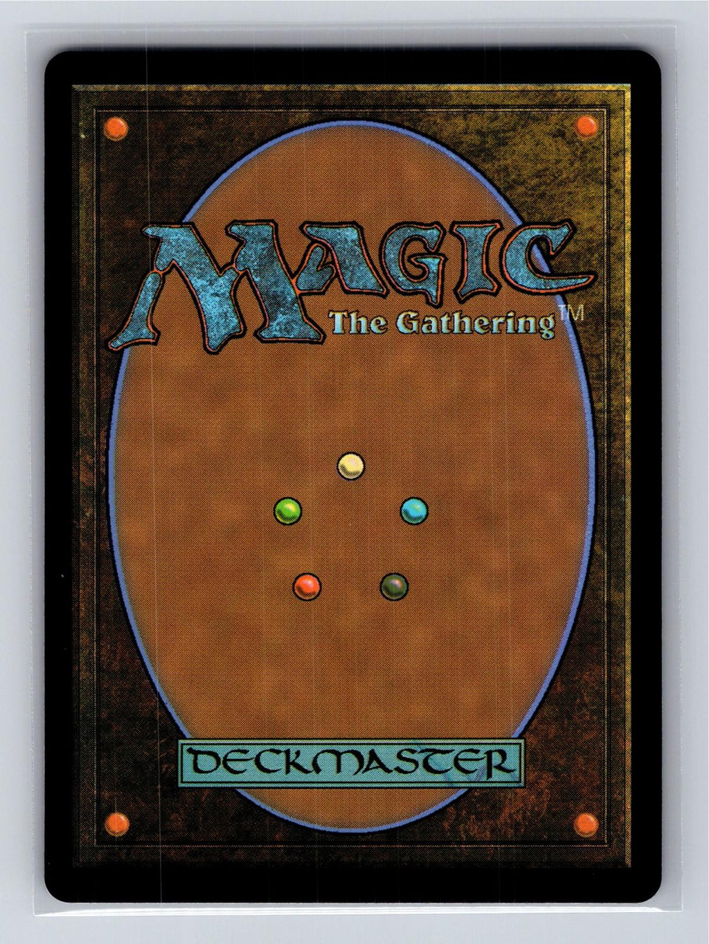 Think Twice Commander: Marvel Super Heroes Magic: The Gathering Foil Near Mint
