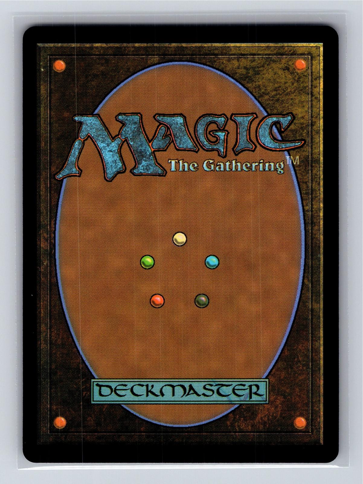 Think Twice Commander: Marvel Super Heroes Magic: The Gathering Foil Near Mint