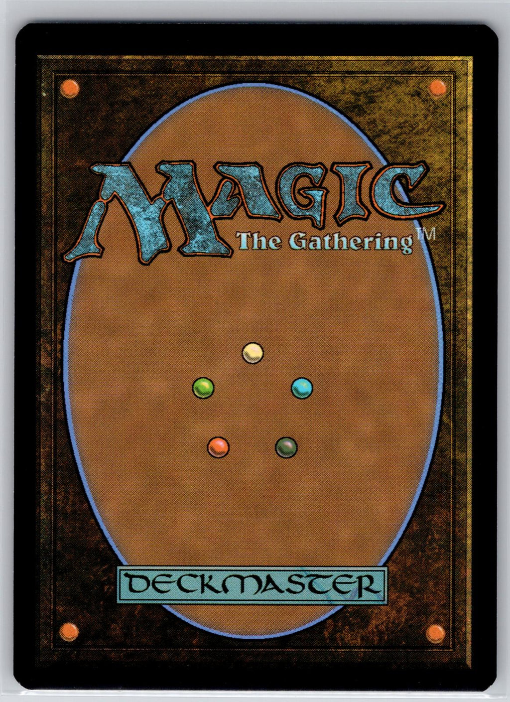 Living Library Reality Fracture Magic: The Gathering Foil Near Mint