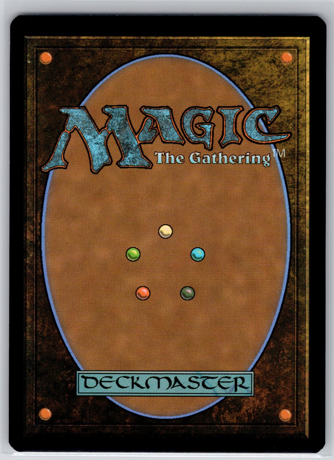 Living Library Reality Fracture Magic: The Gathering Foil Near Mint
