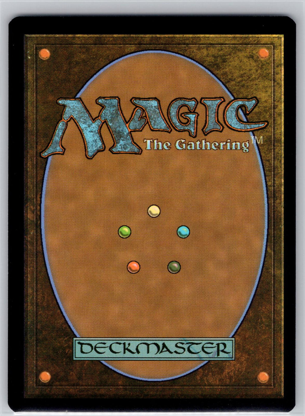 Blazing Firesinger Secrets of Strixhaven Magic: The Gathering Foil Near Mint