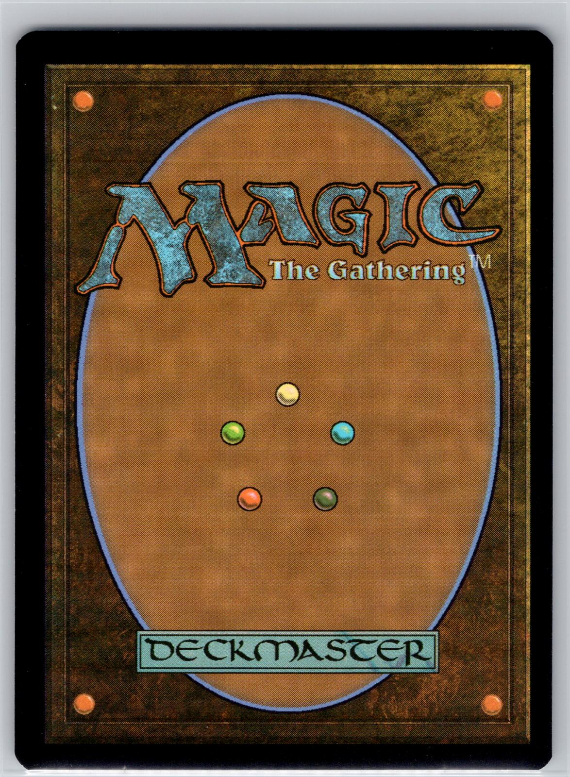 Blazing Firesinger Secrets of Strixhaven Magic: The Gathering Foil Near Mint