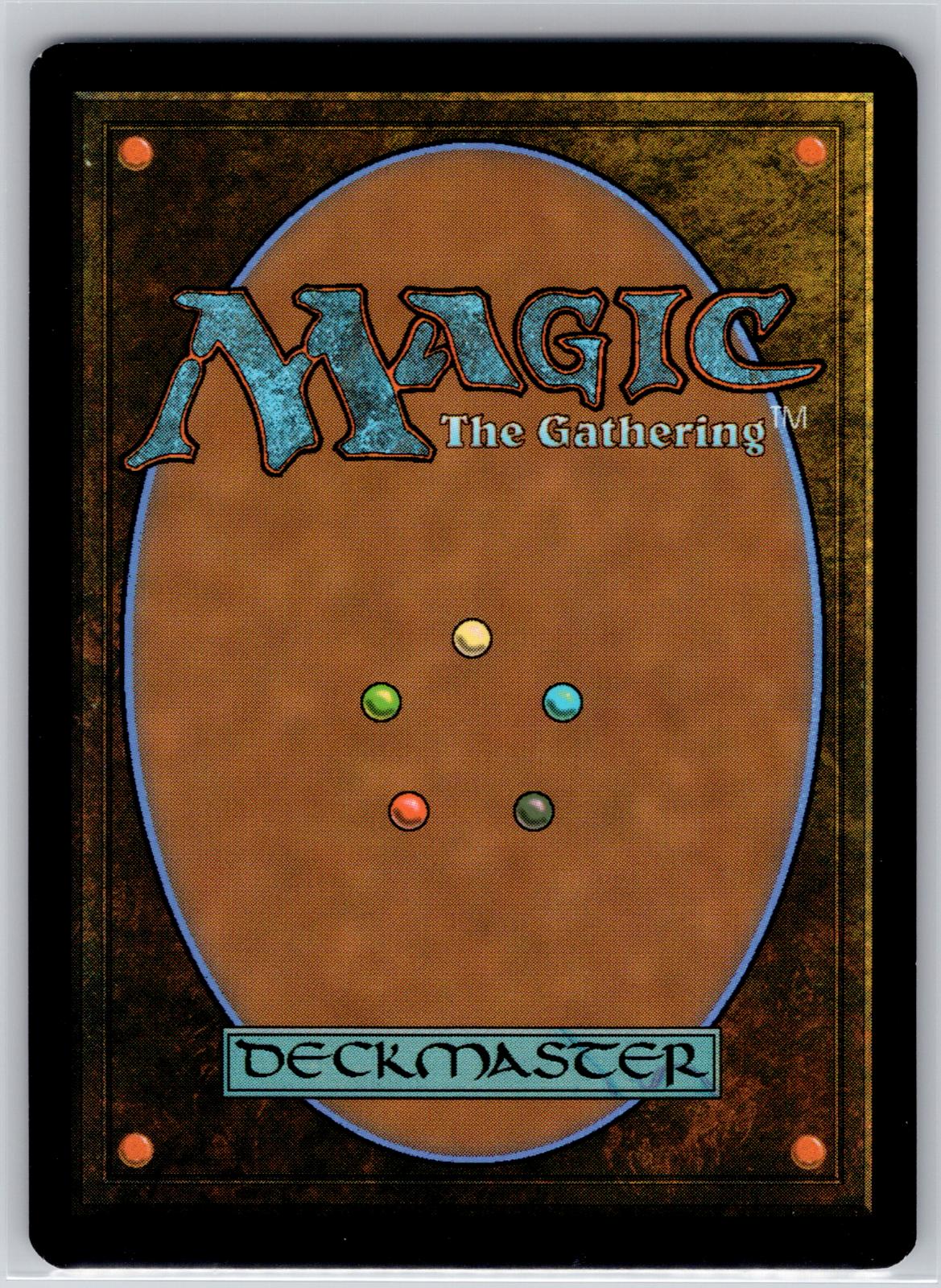 Last Light of Durin's Day (Showcase) The Hobbit Magic: The Gathering Foil NM