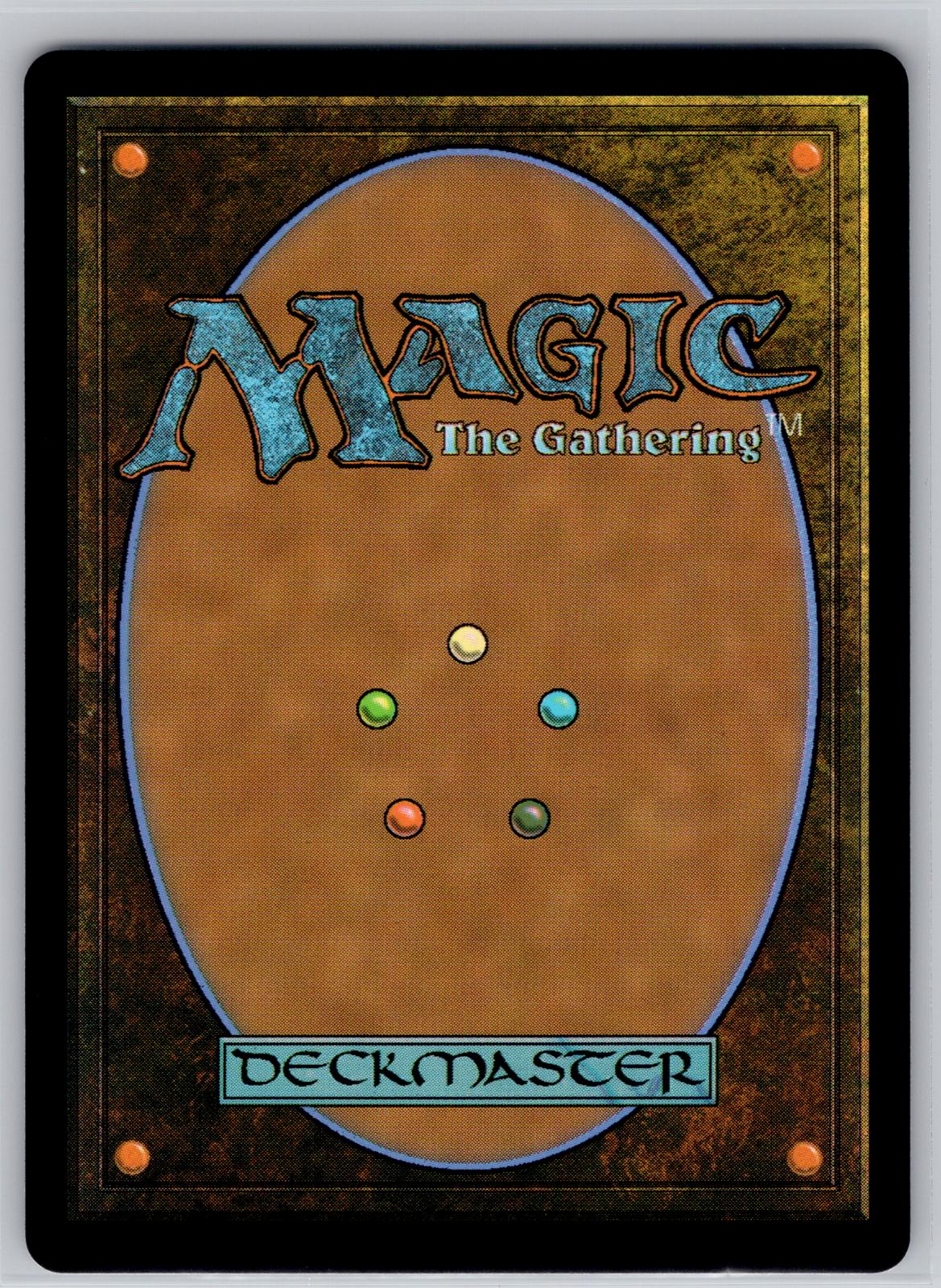 Rick Jones, Destined Sidekick Marvel Super Heroes Magic: The Gathering Foil NM