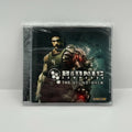Bionic Commando Original Soundtrack CD
