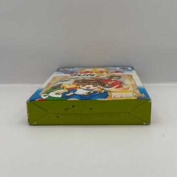 Puyo Puyo Sun 64 (JP) - Nintendo 64 - CIB