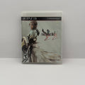 Final Fantasy XIII-2 - PS3 - CIB