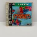 Crossroad Crisis - PS1 - CIB