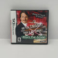 Are You Smarter Than a 5th Grader? Make the Grade - Nintendo DS - CIB