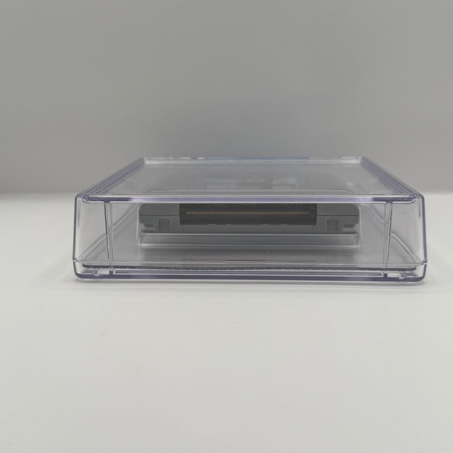 Wave Race 64 (N64) CGC 7.5 Graded Cartridge