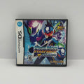 Mega Man Star Force: Pegasus - Nintendo DS - CIB