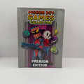 Pigeon Dev Games Collection Premium Edition (Nintendo Switch) - Neuf sous scellé