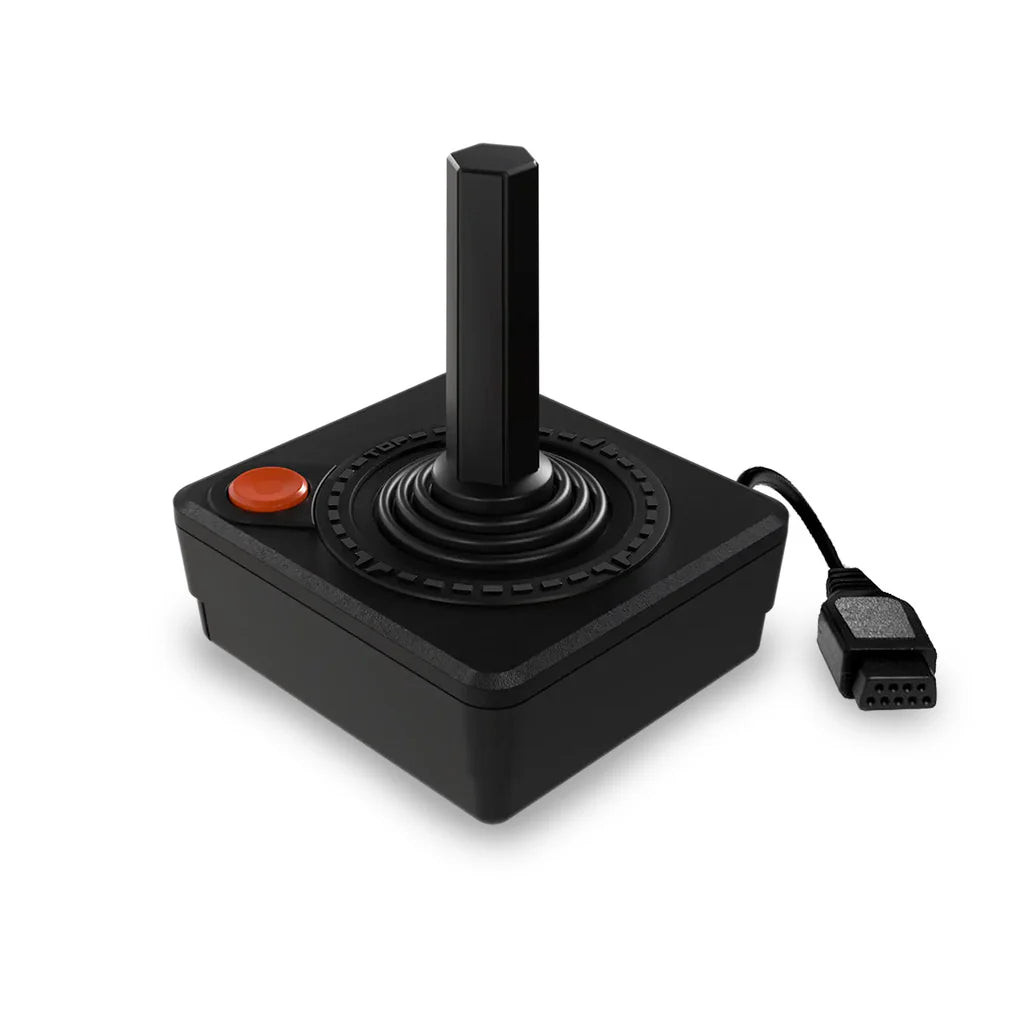 Atari 2600 Joystick Controller Pad