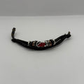 Akatsuki Bracelet "Red Cloud" – Naruto Shippuden