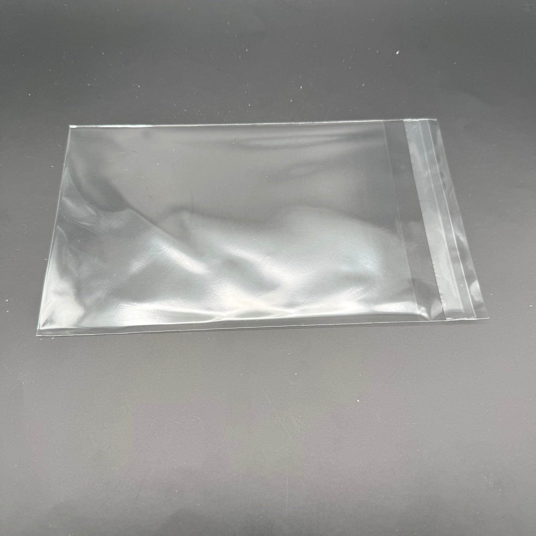 N64 Manual Protector Bag | 10-Pack
