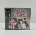 Final Fantasy VIII - PS1 - CIB
