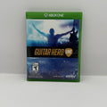 Guitar Hero Live (Game Only) - Xbox One - CIB