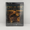 Deus Ex: Human Revolution - Augmented Edition - PS3 - New Sealed