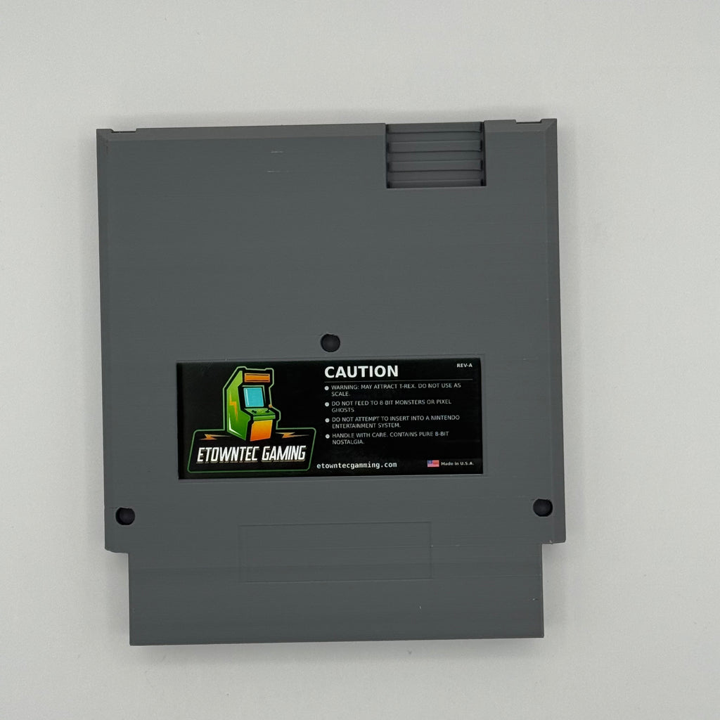Cartridge for Scale