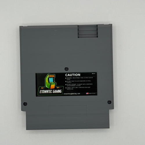 Cartridge for Scale