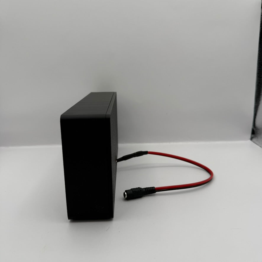 NES Controller Box Light