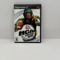NCAA Football 2003 - PS2 - CIB