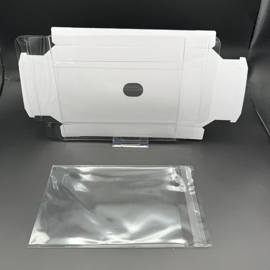 Collector's Restore Kit – SNES